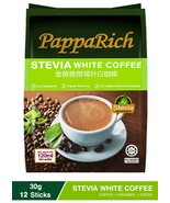 PappaRich Stevia White Coffee - $32.48 CAD