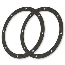 2 Pack Above Ground Swimming Pool Main Drain Gaskets Kit - £20.31 GBP