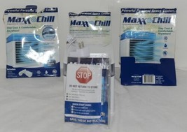 Maxx Chill 21020 Powerful Personal Space Evaporative Air Cooler - £17.53 GBP