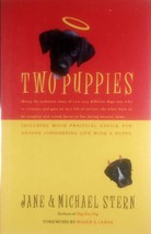 Two Puppies: Being the Authentic Story of Two Very Different Young Dogs / Stern - £4.48 GBP