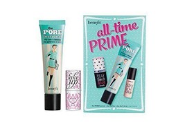 Benefit Cosmetics All-time Prime The POREfessional Primer Set Flawless S... - $33.66