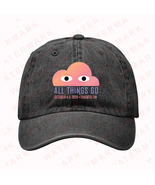 ALL THINGS GO TORONTO MUSIC FESTIVAL  2025 Denim Caps  - €30,25 EUR