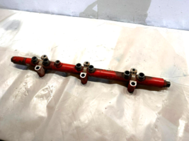 Cummins ISX15 Diesel Engine Common Rail Fuel Rail Accumulator 4307128 OEM - $275.00