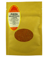 Sample Size, EZ Meal Prep, Pizza Seasoning, No Salt 3.49 Free Shipping - £2.78 GBP