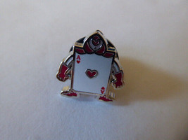 Disney Trading Pins 163369 Pink a la Mode -  Mini Micro - Alice in Wonde... - $27.91