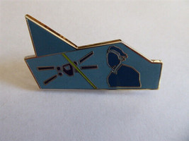 Disney Swap Pins 116768 Dcl - Star Wars Day At Sea - The Force Is Strong T-
s... - $18.49