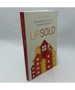 Upsold: Real Estate Agents, Prices, and Neighborhood Inequality by Max B... - $20.13 CAD