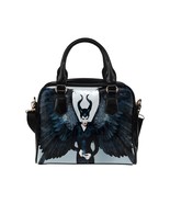 Maleficent PU Leather Shoulder Handbag Bag - €32,57 EUR