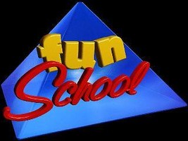 Fun School - Young Scientist VideoGames Pre-Owned - $15.20