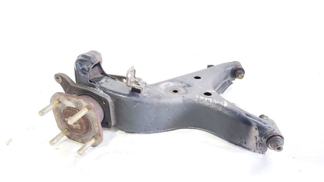 1982 1983 Nissan 280ZX OEM Passenger Right Rear Lower Control Arm With Hub Item image 6