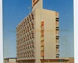 Fremont Hotel Postcard Las Vegas Nevada 1950&#39;s Ferris Scott FS-232 - £9.34 GBP