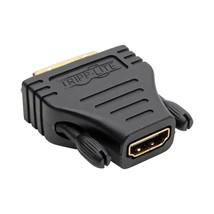 Tripp Lite P130-000 HDMI to DVI Cable Adapter - £19.58 GBP