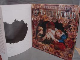Joy to the World: A Victorian Christmas by Cynthia Hart (Creator), John Grossman - £2.39 GBP