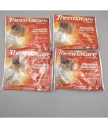 Thermacare Neck Shoulder Pain Therapy 4 Heatwraps  - $20.79 CAD