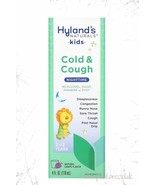 Hyland&#39;s 4 Kids, Cold &#39;n Cough Nighttime Grape Fl., Ages 2-12 - 118ml | ... - $29.63