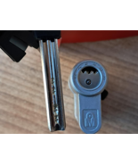 MAGNUM Everest serie High Security Cylinder lock With 5Keys - $24.02