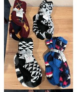 Women&#39;s Alexa Rose Socks COZY SUPER WARM 3 Packs Shoe Sz 5-9 Sock Sz 9-1... - £11.77 GBP