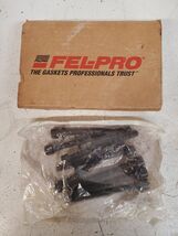 8 Qty Fel-Pro Engine Cylinder Head Bolt ES72900 for Nissan  (8 Quantity) - $39.09