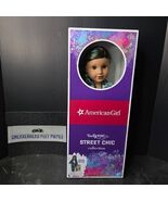 American Girl Truly Me #89 Street Chic Doll 18” NEW In Box - $133.65