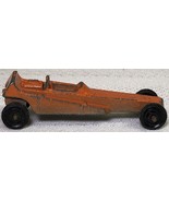 Tootsietoy Dragster - €6,71 EUR