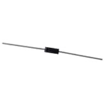 4 pack NTE5039A Zener Diode, DO35 Type Package, 5% Tolerance, 1/2W, 43V - $4.97