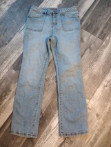 ZD Women&#39;s Size 16 Bootcut Jeans - £18.47 GBP