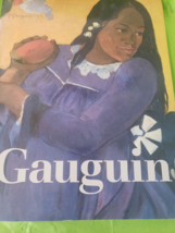 Paul Gauguin Taschen Basic Art Series by Walther, Ingo F. Paperback Book  - $10.00