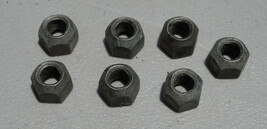 92-97 LT1 Corvette Trans Am Camaro Stock Rocker Arm Nuts 7-pc 05272 - £7.87 GBP