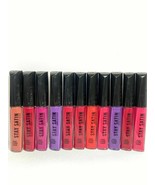 (2) RIMMEL Stay Satin Liquid Lipstick Nude Pink Berry CHOOSE YOUR SHADE - $5.50 CAD