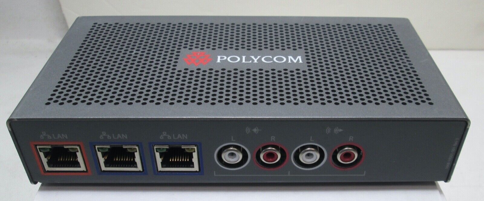 Polycom Multi-Interface Module Only - 1668-19301-001 - Parts/Repair - $18.99