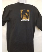 MAE - ORIGINAL VINTAGE STORE / TOUR STOCK UNWORN MEDIUM T-SHIRT - $25.00