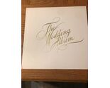 The Wedding Album - $39.49