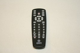 Genuine OEM ONN ONA12AV058 TV Remote Control Universal TESTED FREE SHIPPING - $8.90