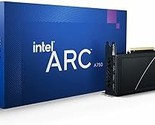 Intel Arc A750 Graphics - $429.99