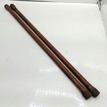 Porsche 914-4 17.9mm Pair LH RH Front Suspension Torsion Rods OEM Factor... - $94.47