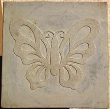 SS-1818-BF - BUY 1 - GET1 FREE 18x18x2.25" Butterfly Stepping Stone Mold BOGO! image 4