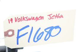 19-21 VOLKSWAGEN JETTA Vacuum Pump F1680 image 12