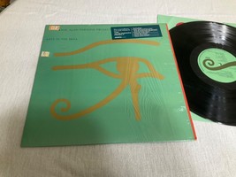 1982 The Alan Parsons Project &quot;Eye In The Sky&quot; LP Vinyl Record Arista AL... - £69.08 GBP