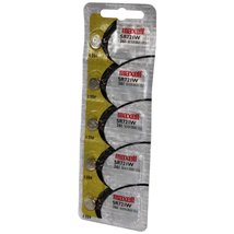 Maxell Watch Battery Button Cell SR721W 361 (Pack of 5) - £5.51 GBP