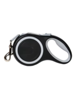 8M 50KG Retractable Dog Leash Adjustable Rope Collar Small Big Dogs Walking Hiki - $27.82