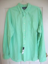 New Polo Ralph Lauren Men&#39;s Custom Fit Casual Shirt Variety Color &amp; Sizes - $55.99