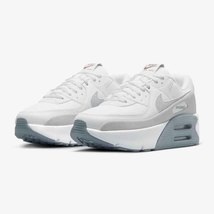 Nike Wmns Air Max 90 LV8 White/White-Photon Dust HQ3456-191 - £122.92 GBP