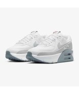 Nike Wmns Air Max 90 LV8 White/White-Photon Dust HQ3456-191 - $159.00