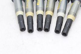 Set of 6 Ignition Coils 3.0L 8616153 Fits 11-19 BMW X6 76273 image 4
