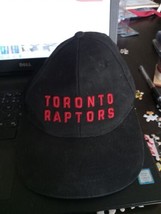 Toronto Raptors Hat Coors Light - £8.15 GBP