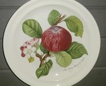 PORTMEIRION 8.5&quot; Salad Plate POMONA The Goddess Of Fruit The Hoary Morni... - £24.09 GBP