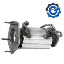 New Walker Catalytic Converter for 1999-2001 Mazda Protege 16213 - $4,165.07 MXN