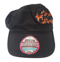 Zephyr Hats Women s Philadelphia Flyers Denim Cap, Black, One Size - £15.87 GBP