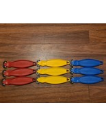 Lot of 9 Klever Koncept Safety Razor Cutter Knife Blade - $333.19 MXN