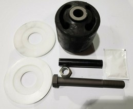 Hendrickson Turner Weld Alignment Pivot Bushing Kit Replaces S-6914 A-6914 - $2,140.07 MXN